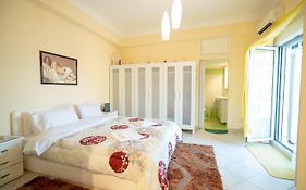 Attica Train Station 1 Bedroom 4 Pers Apartment